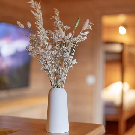 Le Refuge Alpin Le Grand-Bornand