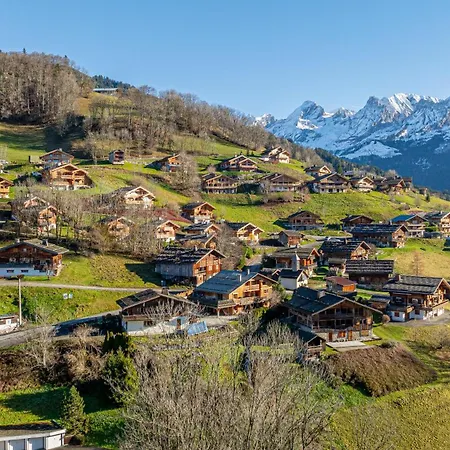 Apartment Le Refuge Alpin *