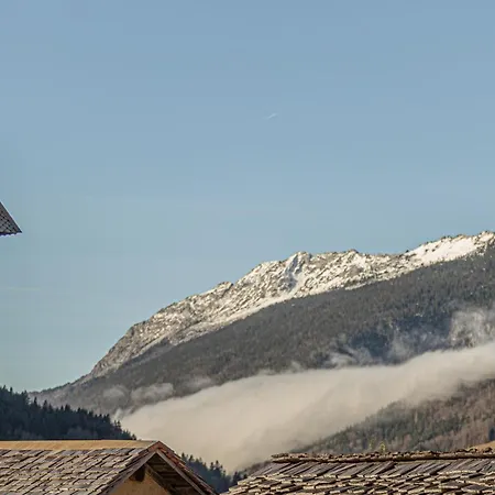 Le Refuge Alpin * Le Grand-Bornand