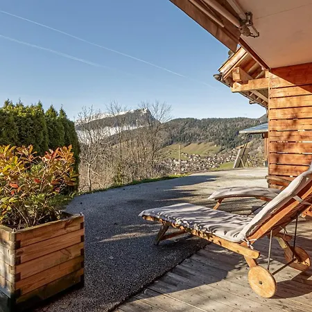 Apartment Le Refuge Alpin *
