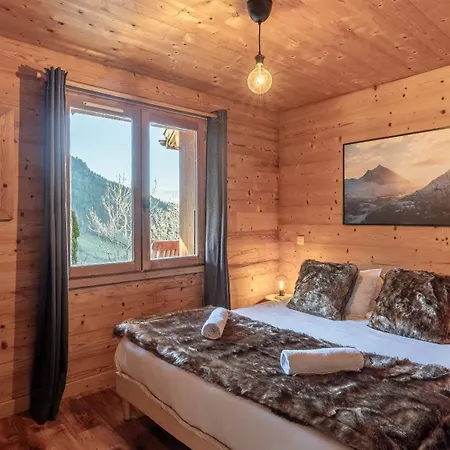 Apartment Le Refuge Alpin *