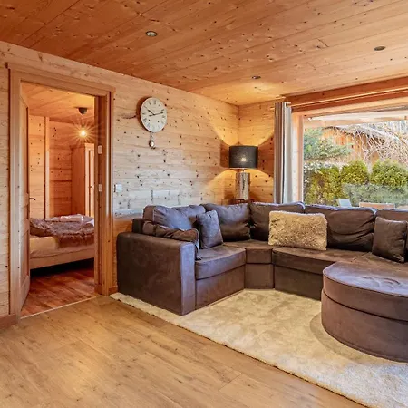 Apartment Le Refuge Alpin *