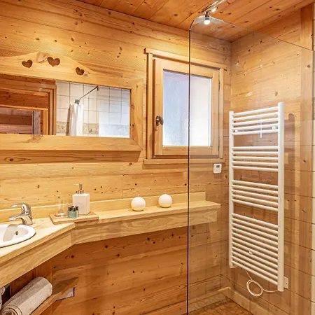 Le Refuge Alpin Le Grand-Bornand